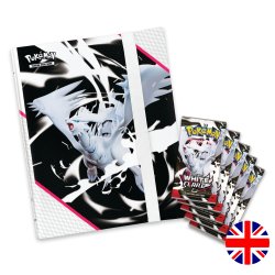 Pokmon TCG, White Flare: Binder Collection