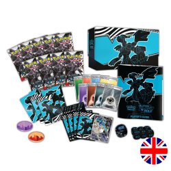 Pokmon TCG, Black Bolt: Elite Trainer Box *MAX 4*