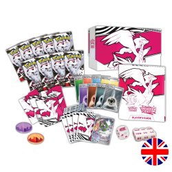 Pokémon TCG, White Flare: Elite Trainer Box *MAX 4*