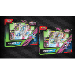 Pokmon TCG, Special Illustration Collection SV6.5: Shrouded Fable