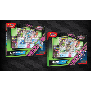 Pokmon TCG, Special Illustration Collection SV6.5: Shrouded Fable