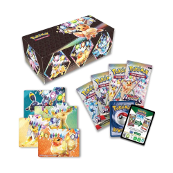 Pokmon TCG, Surprise Box: Prismatic Evolutions