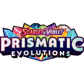 Prismatic Evolutions