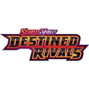Destined Rivals