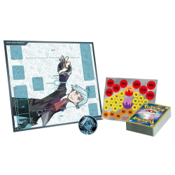 Pokémon TCG, Japansk Starter set ex: Steven's Beldum & Metagross ex