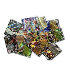 Pokmon TCG, Japanske ex kort **RANDOM**