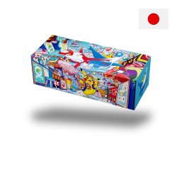 Japansk Pokmon TCG, Pokmon Center Fukuoka Special Box