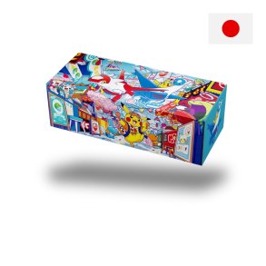 Japansk Pokmon TCG, Pokmon Center Fukuoka Special Box