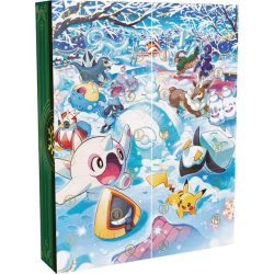 Pokmon TCG Adventskalender/Julekalender - 2024