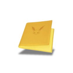 Eeveelution VMAX Gift Box: Binder