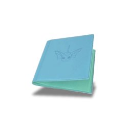 Eeveelution VMAX Gift Box: Binder