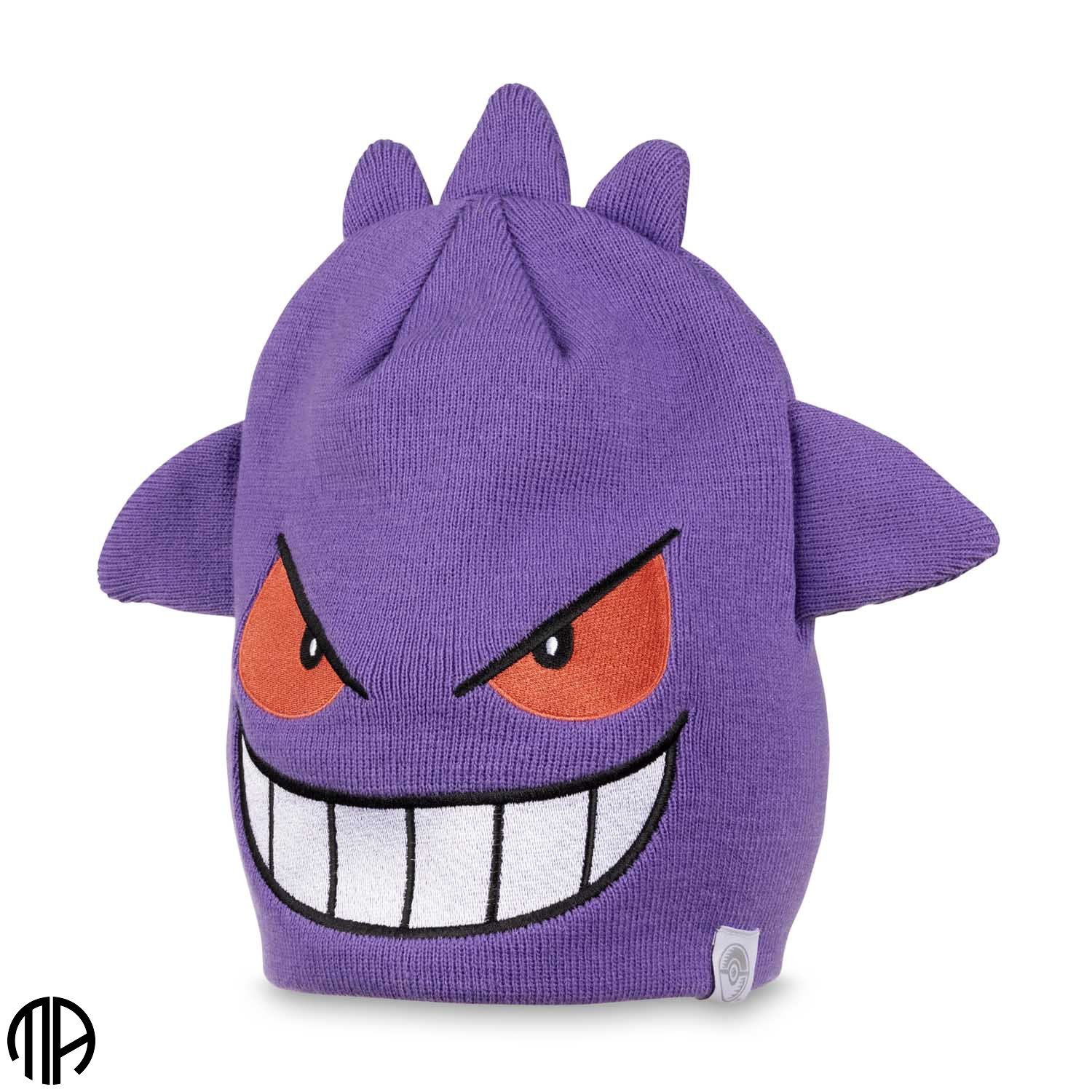 Pokmon Accessory - Gengar Hat