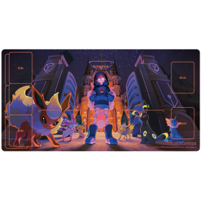 Pokmon TCG Spillemtte: Cassiopeia (Pokmon Center)