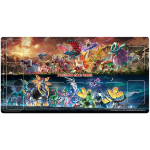 Pokmon TCG Spillemtte: Ancient/Future (Pokmon Center)
