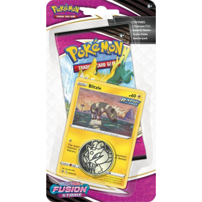 Pokmon TCG, Fusion Strike: Blitzle 1-Pack Blister