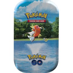 Pokémon TCG, Pokémon GO: Mini Tin *Tilfćldigt udvalgt*