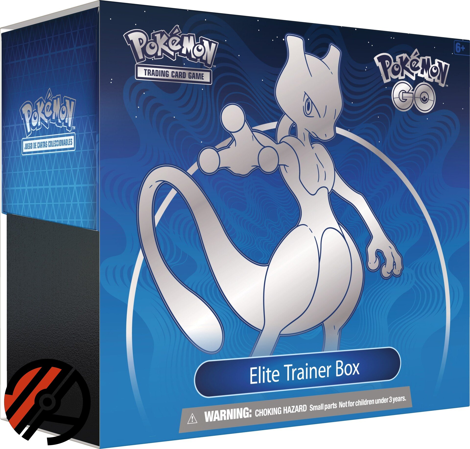 Pokmon TCG, Pokmon GO: Elite Trainer Box