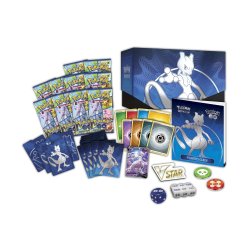 Pokmon TCG, Pokmon GO: Elite Trainer Box