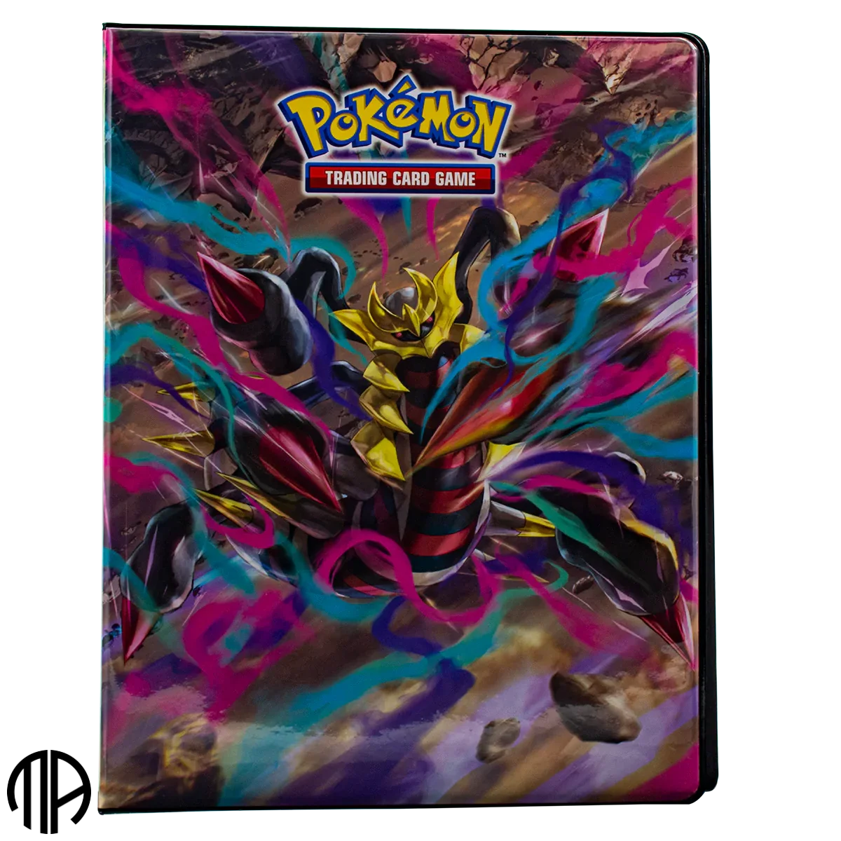 Ultra Pro 9-Pocket Binder: Pokmon - Lost Origin (SWSH11)