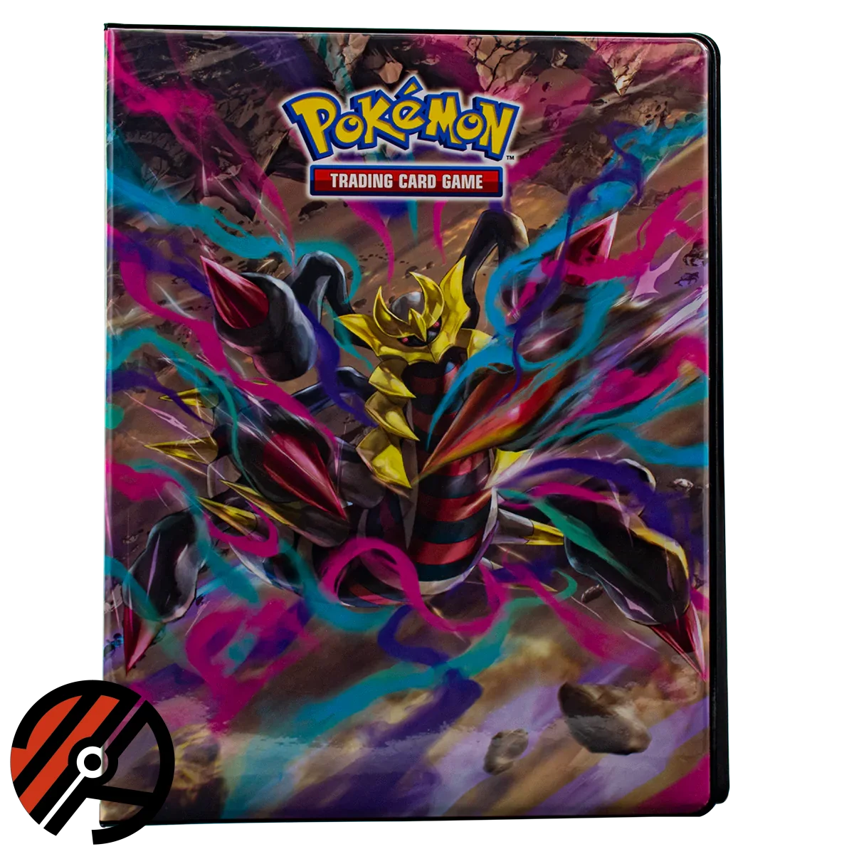 Ultra Pro 9-Pocket Binder: Pokmon - Lost Origin (SWSH11)