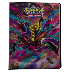 Ultra Pro 9-Pocket Binder: Pokmon - Lost Origin (SWSH11)
