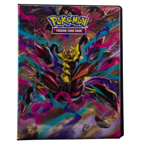 Ultra Pro 9-Pocket Binder: Pokmon - Lost Origin (SWSH11)