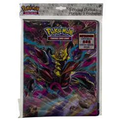 Ultra Pro 9-Pocket Binder: Pokmon - Lost Origin (SWSH11)