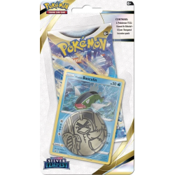 Pokmon TCG, Silver Tempest: 1-Pack Blister