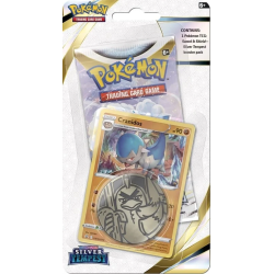 Pokmon TCG, Silver Tempest: 1-Pack Blister