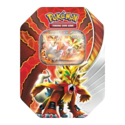 Pokmon TCG, EX Tin - Paradox Destinies