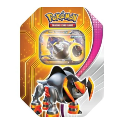 Pokmon TCG, EX Tin - Paradox Destinies