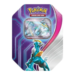 Pokmon TCG, EX Tin - Paradox Destinies