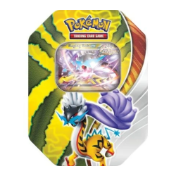 Pokmon TCG, EX Tin - Paradox Destinies