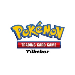 Pokémon kort - Tilbehør