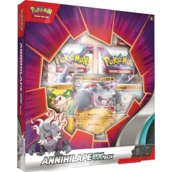 Pokmon TCG, Annihilape ex Box (Juli 2023)