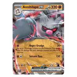 Pokmon TCG, Annihilape ex Box (Juli 2023)