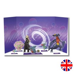 Pokmon TCG, Cynthia's Garchomp ex Premium Collection