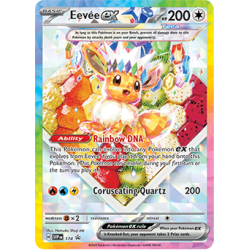 Pokmon TCG, Prismatic Evolutions: Super-Premium Collection