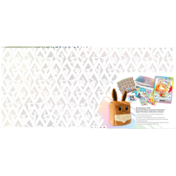 Pokmon TCG, Prismatic Evolutions: Super-Premium Collection