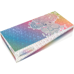 Pokmon TCG, Prismatic Evolutions: Super-Premium Collection