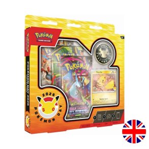 Pok�mon TCG, Pok�mon Day 2026 Collection*MAX 1stk*