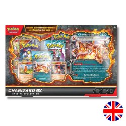 Pokémon TCG, Charizard ex Special Collection