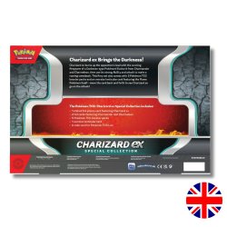 Pokémon TCG, Charizard ex Special Collection