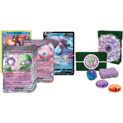 Pokémon TCG, League Battle Deck: Gardevoir ex
