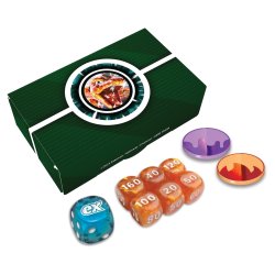 Pokmon TCG, League Battle Deck: Charizard ex (11.2024)