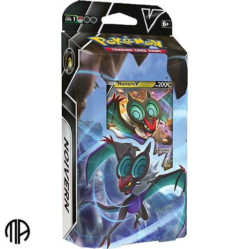 Pokmon TCG V Battle Deck - Noivern V