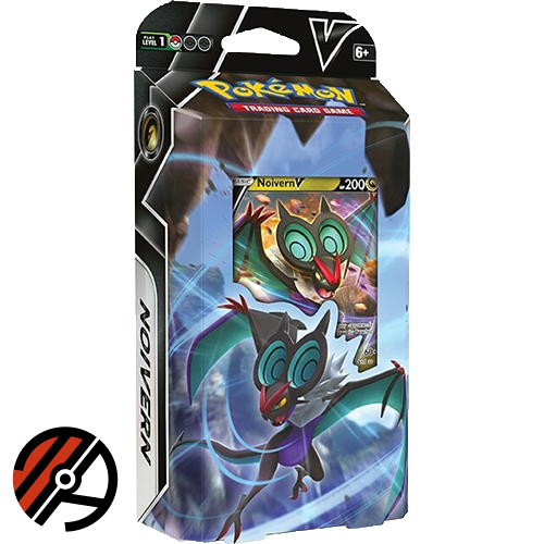 Pokmon TCG V Battle Deck - Noivern V