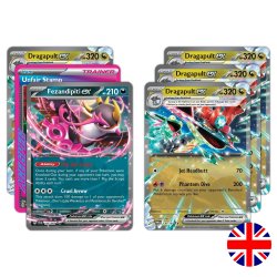 Pokémon TCG, League Battle Deck: Dragapult ex