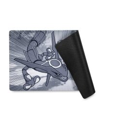 Pokmon TCG Spillemtte: Dragonite &amp; Rayquaza Collide *EKSKLUSIV*