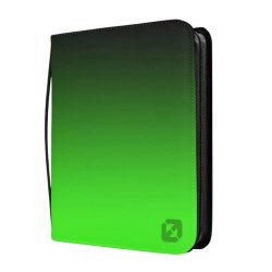 Evoretro Shield+, Toploader Binder 3x3 (216 pockets)